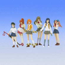 Cargar imagen en el visor de la galería, Mai - Hime - High Grade Imagination Figure - HGIF Series Mai - HiME - Cuchiwaii
