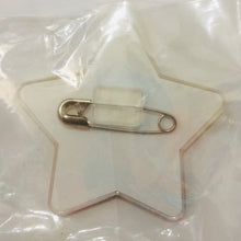 Load image into Gallery viewer, MARGINAL4 - Aiba Rui - Acrylic Badge - Cuchiwaii
