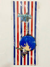 Load image into Gallery viewer, MARGINAL4 - Aiba Rui - M4 ~Super Lover Strap Vol.2~ - Rubber Strap - Cuchiwaii
