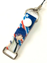 Load image into Gallery viewer, MARGINAL4 - Aiba Rui - Strap - Keyholder - Cuchiwaii
