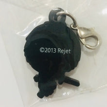 Load image into Gallery viewer, MARGINAL4 - Aiba Rui - Trading Rubber Charm Ver. 1 - Cuchiwaii
