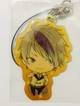 Load image into Gallery viewer, Marginal4 - Himuro Kira - M4 ~IDOL OF SUPERNOVA~ - Metal Charm Strap - Cuchiwaii
