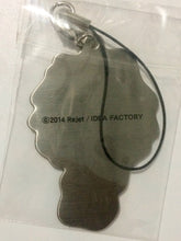 Load image into Gallery viewer, Marginal4 - Himuro Kira - M4 ~IDOL OF SUPERNOVA~ - Metal Charm Strap - Cuchiwaii
