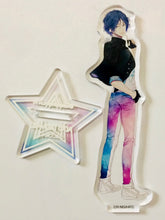 Load image into Gallery viewer, Marginal4 Kiss kara Tsukuru Big Bang - Takimaru Alto - Acrylic Stand - Cuchiwaii
