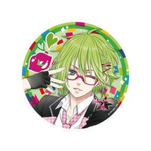 Load image into Gallery viewer, MARGINAL4 / Lagrange Point - Nomura L - Big Can Badge - Cuchiwaii
