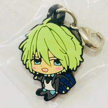 Load image into Gallery viewer, MARGINAL4 - Nomura L. - Trading Rubber Charm Ver. 1 - Cuchiwaii
