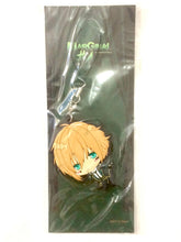 Load image into Gallery viewer, MARGINAL4 - Nomura R - MARGINAL4 ~Super Lover Strap Vol.4~ - Rubber Strap - Cuchiwaii
