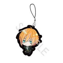 Load image into Gallery viewer, MARGINAL4 - Nomura R - MARGINAL4 ~Super Lover Strap Vol.4~ - Rubber Strap - Cuchiwaii
