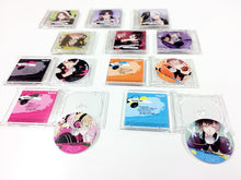 Load image into Gallery viewer, Marginal4 Rejet Collection Miniature CD Strap ~Pythagoras Production 1st Season~ Masquerade - Cuchiwaii
