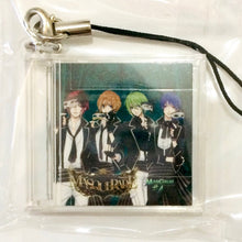 Load image into Gallery viewer, Marginal4 Rejet Collection Miniature CD Strap ~Pythagoras Production 1st Season~ Masquerade - Cuchiwaii
