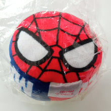 Load image into Gallery viewer, MARVEL - Ironman / Spider - Man - Mini Cushion Mascot - Cuchiwaii
