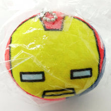 Load image into Gallery viewer, MARVEL - Ironman / Spider - Man - Mini Cushion Mascot - Cuchiwaii
