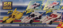 Cargar imagen en el visor de la galería, Match GoGoGo / Speed Racer - Super Real Figure - SR Series - Set of 5 - Cuchiwaii
