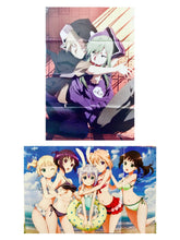 Load image into Gallery viewer, Mekakucity Actors / Is the order a Rabbit? - Double - sided B2 Poster - Appendix - Cuchiwaii
