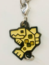 Cargar imagen en el visor de la galería, Monster Hunter Cross Item Icon Strap Charm Collection - Cuchiwaii
