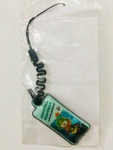 Cargar imagen en el visor de la galería, Monster Hunter - MH in Namja Town - Mobile Cleaner Strap - Cuchiwaii
