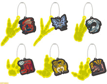 Cargar imagen en el visor de la galería, Monster Hunter: World - Odogaron - Trace Reflector Charm - Ichiban Kuji ~ Hunt! With the living earth ~ - Cuchiwaii

