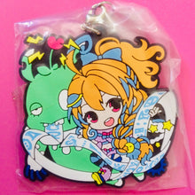 Cargar imagen en el visor de la galería, Monster Strike - Dai Yogensha Nostradamus - Capsule Rubber Mascot 7 - Strap - Cuchiwaii
