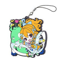 Cargar imagen en el visor de la galería, Monster Strike - Dai Yogensha Nostradamus - Capsule Rubber Mascot 7 - Strap - Cuchiwaii
