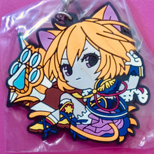 Cargar imagen en el visor de la galería, Monster Strike - France Gensui D'Artagnan - Capsule Rubber Mascot 5 - Strap - Cuchiwaii

