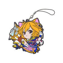 Cargar imagen en el visor de la galería, Monster Strike - France Gensui D'Artagnan - Capsule Rubber Mascot 5 - Strap - Cuchiwaii
