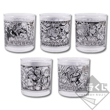 Cargar imagen en el visor de la galería, Monster Strike - Glass - Ichiban Kuji MS Vol.2 - D Prize - Cuchiwaii
