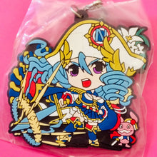 Cargar imagen en el visor de la galería, Monster Strike - Impossible Hero Emperor Napoleon - Capsule Rubber Mascot 13 - Strap - Cuchiwaii
