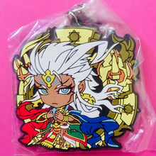 Cargar imagen en el visor de la galería, Monster Strike - Joka no Futsushin Kongoyasha Myoo - Capsule Rubber Mascot 12 - Strap - Cuchiwaii
