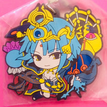 Load image into Gallery viewer, Monster Strike - Miroku (Evolution) - Capsule Rubber Mascot 8 - Strap - Cuchiwaii
