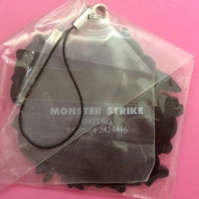 Load image into Gallery viewer, Monster Strike - Miroku (Evolution) - Capsule Rubber Mascot 8 - Strap - Cuchiwaii
