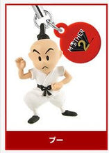 Cargar imagen en el visor de la galería, Mother 2: Gyiyg no Gyakushuu / Earthbound Figure Strap - Cuchiwaii

