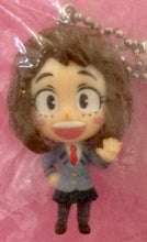 Cargar imagen en el visor de la galería, My Hero Academia - Uraraka Ochaco - Deformed Mini Boku no Hero Academia - Strap - Cuchiwaii
