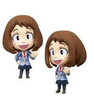Cargar imagen en el visor de la galería, My Hero Academia - Uraraka Ochaco - Deformed Mini Boku no Hero Academia - Strap - Cuchiwaii
