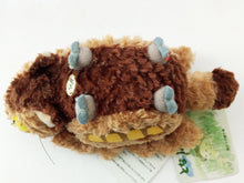 Load image into Gallery viewer, My Neighbor Totoro - Tonari no Totoro - Nekobus - Mini Plush (Sun Arrow) - Cuchiwaii
