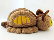 Load image into Gallery viewer, My Neighbor Totoro - Tonari no Totoro - Nekobus - Mini Plush (Sun Arrow) - Cuchiwaii

