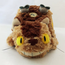 Load image into Gallery viewer, My Neighbor Totoro - Tonari no Totoro - Nekobus - Mini Plush (Sun Arrow) - Cuchiwaii
