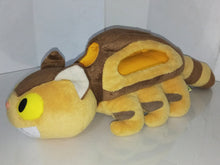 Load image into Gallery viewer, My Neighbor Totoro - Tonari no Totoro - Nekobus - Plush - Limited to Ghibli Museum Mitaka (Studio Ghibli) - Cuchiwaii

