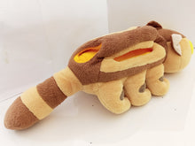 Load image into Gallery viewer, My Neighbor Totoro - Tonari no Totoro - Nekobus - Plush - Limited to Ghibli Museum Mitaka (Studio Ghibli) - Cuchiwaii
