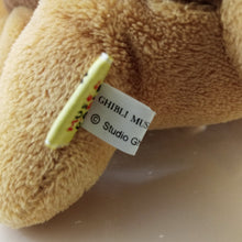 Load image into Gallery viewer, My Neighbor Totoro - Tonari no Totoro - Nekobus - Plush - Limited to Ghibli Museum Mitaka (Studio Ghibli) - Cuchiwaii
