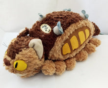 Load image into Gallery viewer, My Neighbor Totoro - Tonari no Totoro - Nekobus - Plush (Sun Arrow) - Cuchiwaii
