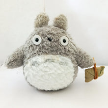 Load image into Gallery viewer, My Neighbor Totoro - Totoro - Studio Ghibli - FUKAFUKA Plush Doll S size - Cuchiwaii
