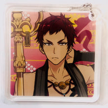 Cargar imagen en el visor de la galería, Namu Amida Butsu! - Jizou Bosatsu - Keyholder - Keychain - Clear Mascot - Cuchiwaii
