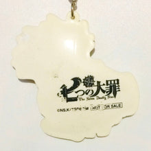 Load image into Gallery viewer, Nanatsu no Taizai - Ban &amp; Hawk - Pair Rubber Strap - DVD Vol. 3 Purchase Benefits - Cuchiwaii
