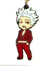 Load image into Gallery viewer, Nanatsu no Taizai - Ban - Pic - Lil! Trading Strap - Cuchiwaii
