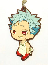 Load image into Gallery viewer, Nanatsu no Taizai - Ban - Trading Rubber Strap Collection Vol. 1 - Cuchiwaii
