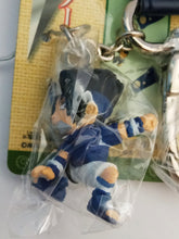 Cargar imagen en el visor de la galería, Naruto - Uchiha Sasuke - Figure Key Holder With Keychain Weapons Mascot (Banpresto) - Cuchiwaii
