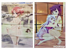 Cargar imagen en el visor de la galería, New Game! / Mikakunin de Shinkoukei - Double - sided B2 Poster - Appendix - Cuchiwaii
