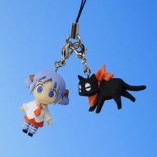 Cargar imagen en el visor de la galería, Nichijou - Naganohara Mio &amp; Sakamoto - Strap - Cuchiwaii
