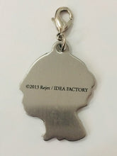 Load image into Gallery viewer, Nil Admirari no Tenbin - Sagisawa Rui - Metal Charm - Cuchiwaii
