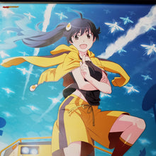 Load image into Gallery viewer, Nisemonogatari - Araragi Karen - Character B2 Poster - Cuchiwaii
